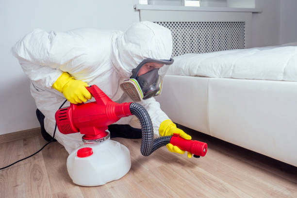Best Wildlife Control Services  in St Helen, MI