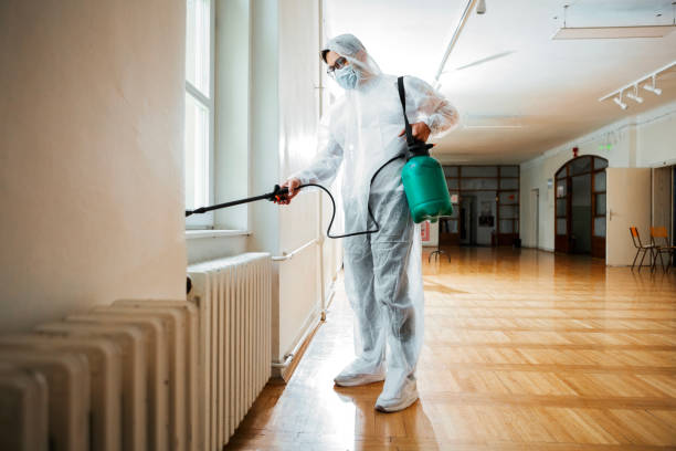  St Helen, MI Pest Control Pros